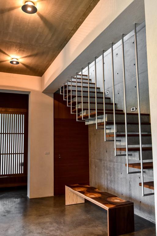 העיר העתיקה הנגצ'ון Shen 57 Hostel מראה חיצוני תמונה