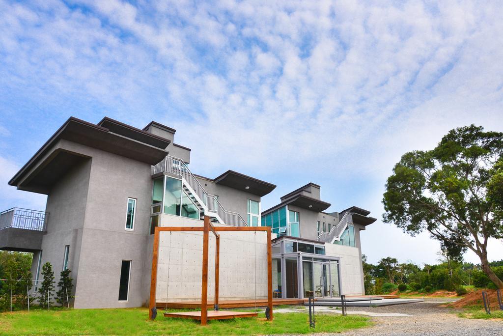 העיר העתיקה הנגצ'ון Shen 57 Hostel מראה חיצוני תמונה