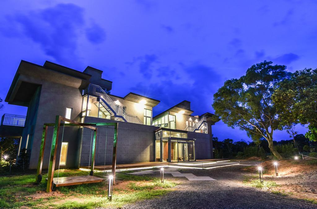 העיר העתיקה הנגצ'ון Shen 57 Hostel מראה חיצוני תמונה