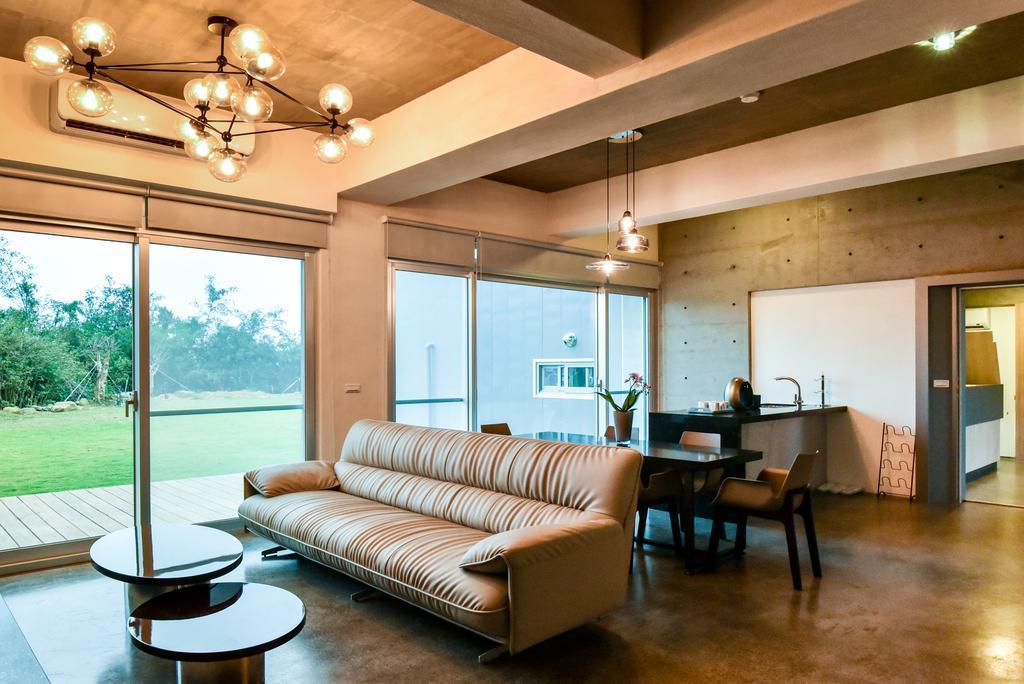 העיר העתיקה הנגצ'ון Shen 57 Hostel מראה חיצוני תמונה