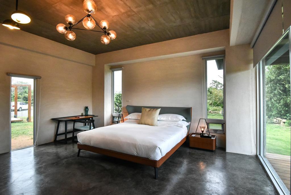 העיר העתיקה הנגצ'ון Shen 57 Hostel מראה חיצוני תמונה