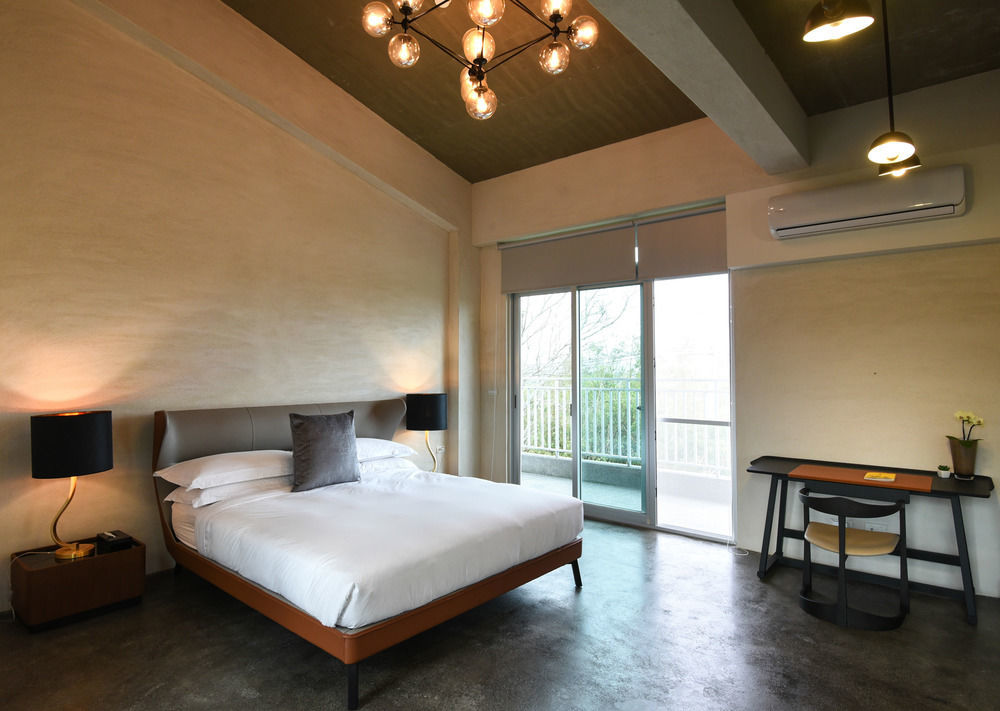 העיר העתיקה הנגצ'ון Shen 57 Hostel מראה חיצוני תמונה
